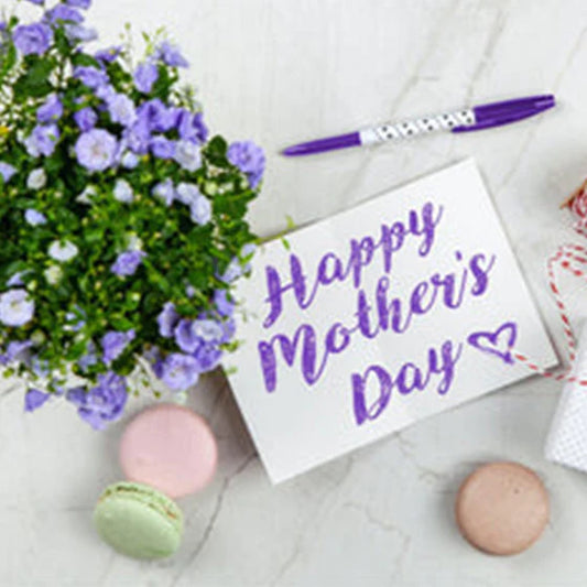 7 Unique Gifts Ideas For Moms This Mother’s Day:Celebrating Mother’s Day With Handmade Gifts