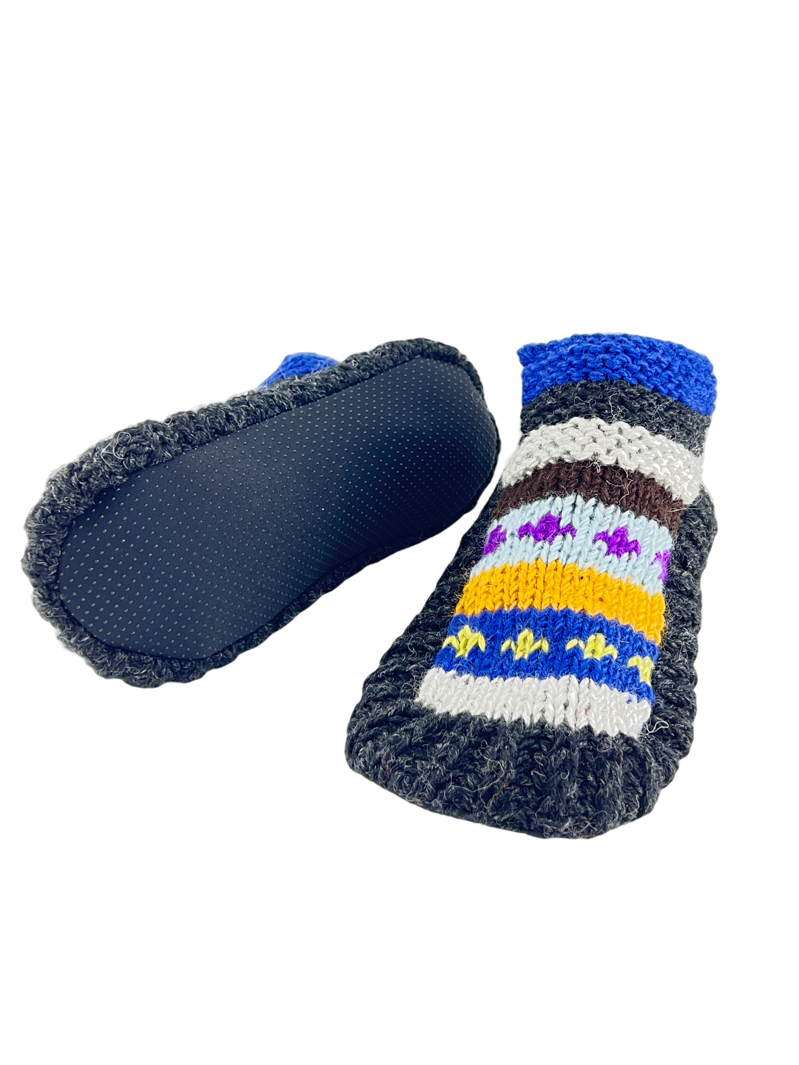 Gripper socks 2025 for elderly