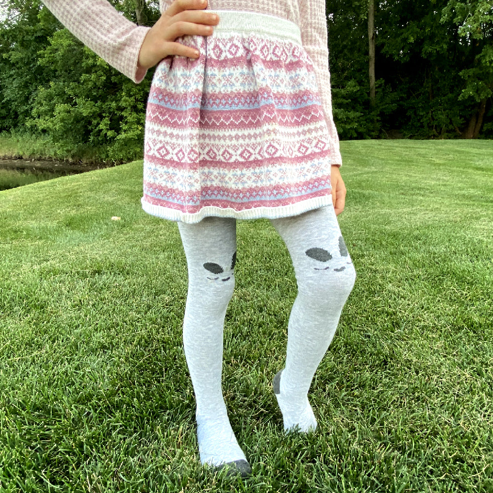 Ballet Dance Tights |Girls Tights  | Kids Leggings | Flower Girl | Cotton Tights |Costume Tights | First Day of School | Back to School  |