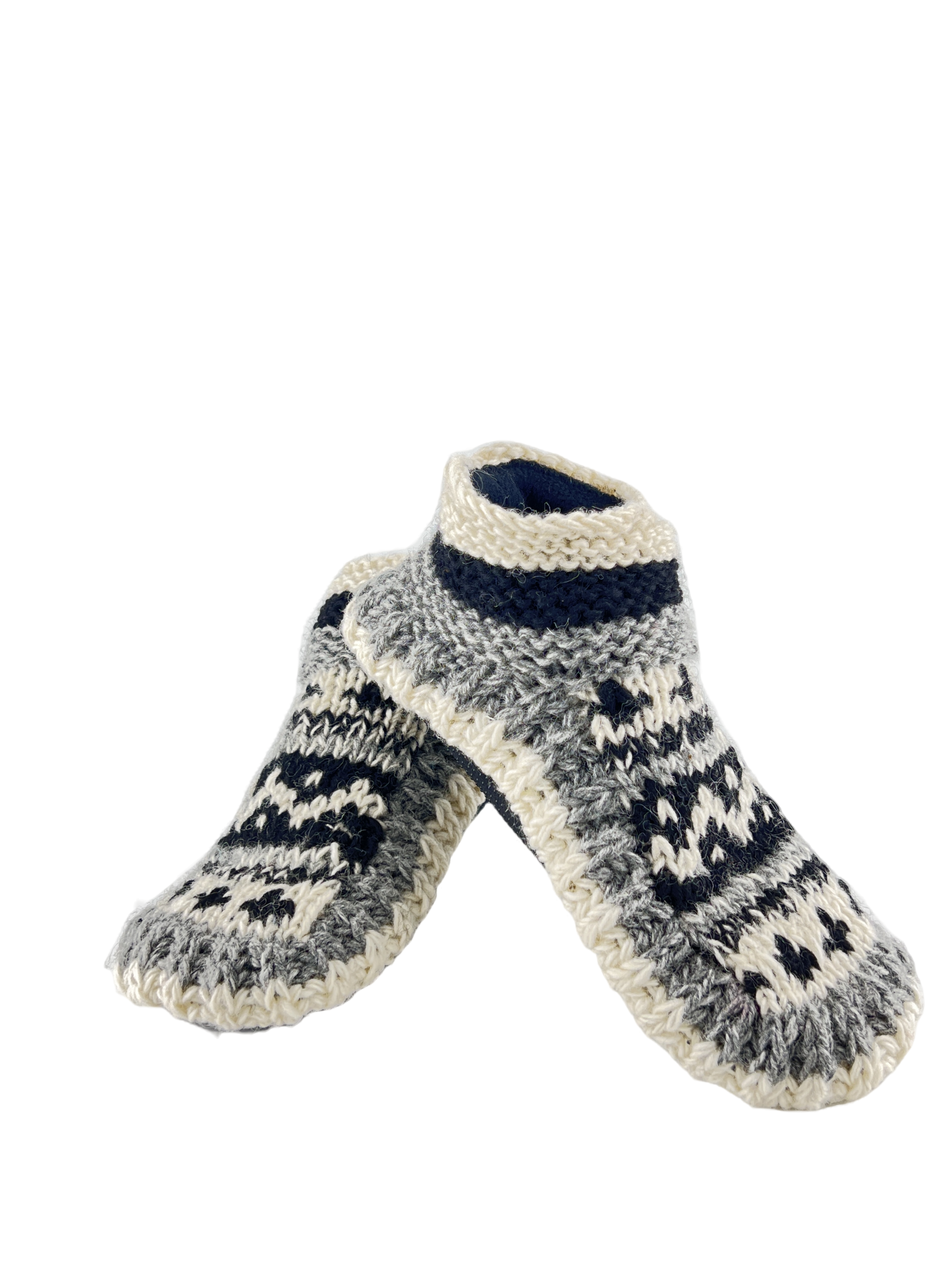 Bootie clearance slipper socks