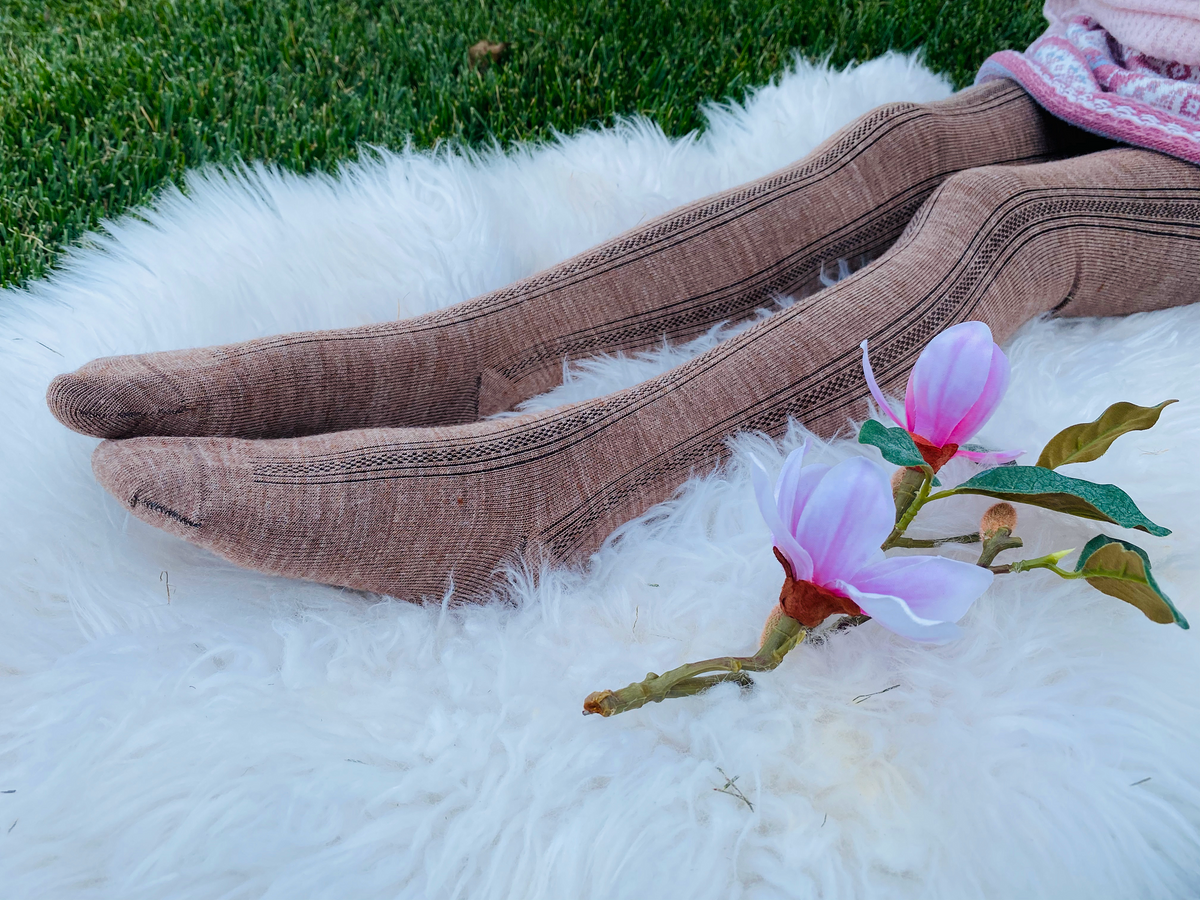 Costume Tights | Ballet Dance Tights |Girls Tights  | Kids Leggings | Flower Girl | Acrylic Tights  | First Day of School | Back to School