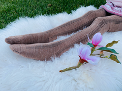 Costume Tights | Ballet Dance Tights |Girls Tights  | Kids Leggings | Flower Girl | Acrylic Tights  | First Day of School | Back to School