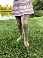 Costume Tights | Ballet Dance Tights |Girls Tights  | Kids Leggings | Flower Girl | Acrylic Tights  | First Day of School | Back to School