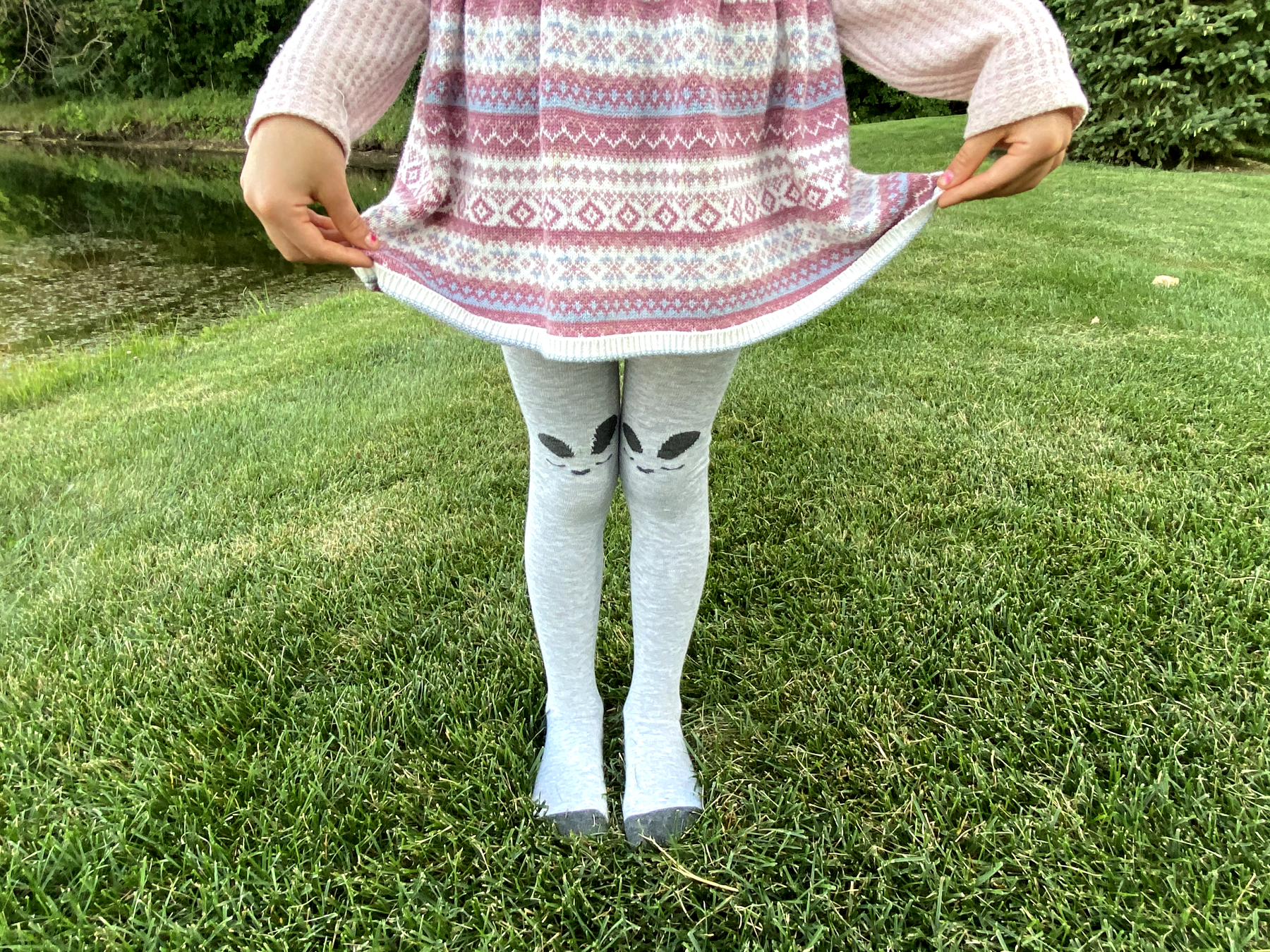 Ballet Dance Tights |Girls Tights  | Kids Leggings | Flower Girl | Cotton Tights |Costume Tights | First Day of School | Back to School  |